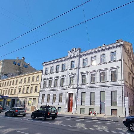 Center Studio Self Check In Renovated 2020 Riga Buitenkant foto