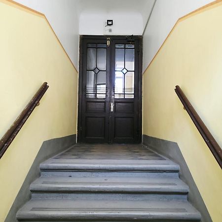 Center Studio Self Check In Renovated 2020 Riga Buitenkant foto