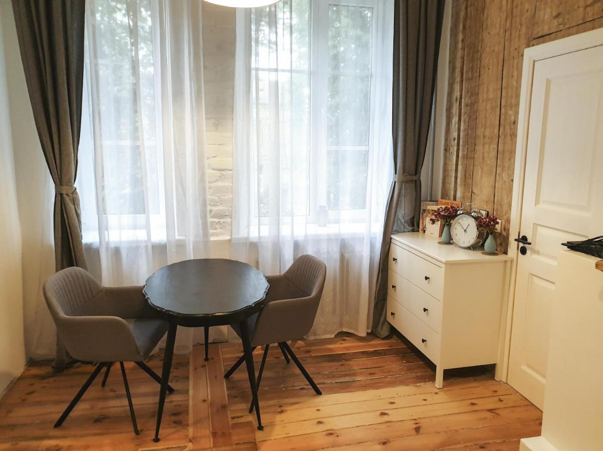 Center Studio Self Check In Renovated 2020 Riga Buitenkant foto