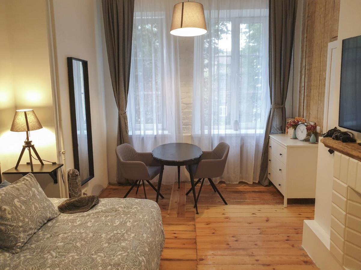 Center Studio Self Check In Renovated 2020 Riga Buitenkant foto