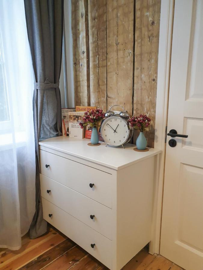 Center Studio Self Check In Renovated 2020 Riga Buitenkant foto