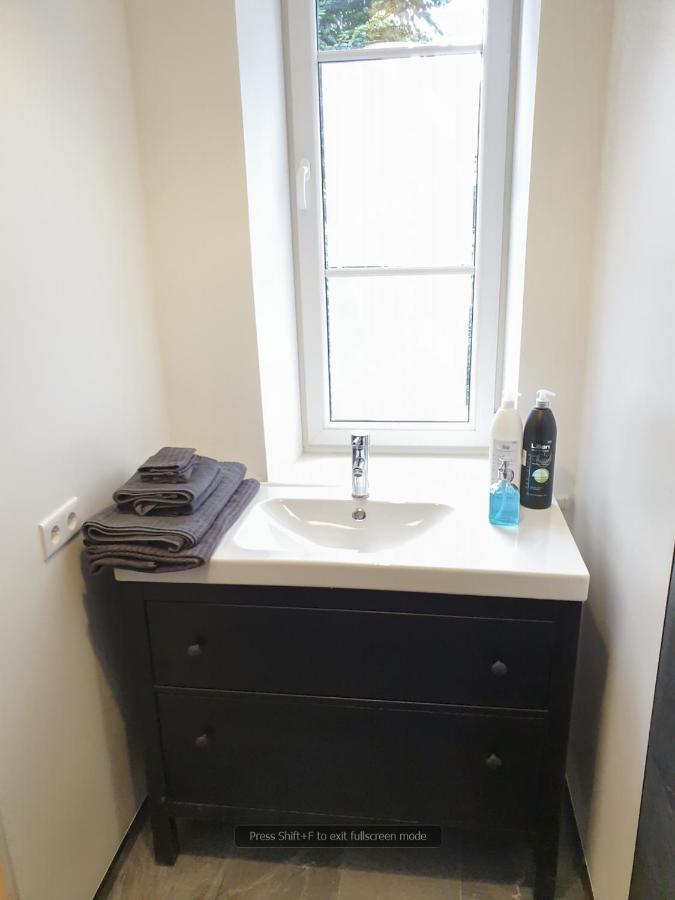 Center Studio Self Check In Renovated 2020 Riga Buitenkant foto