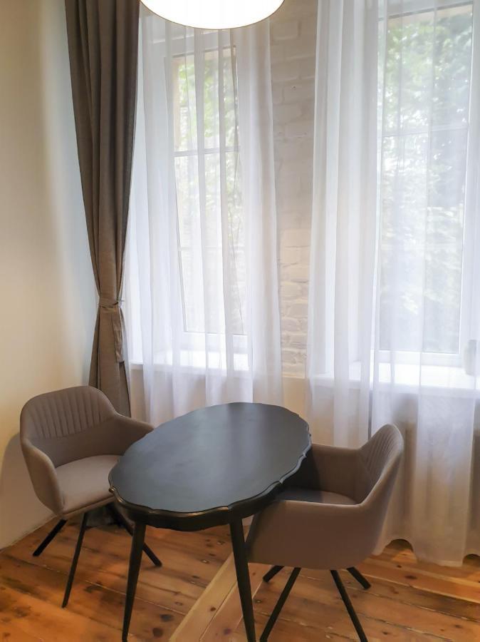 Center Studio Self Check In Renovated 2020 Riga Buitenkant foto