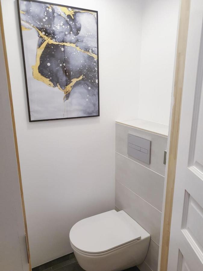 Center Studio Self Check In Renovated 2020 Riga Buitenkant foto