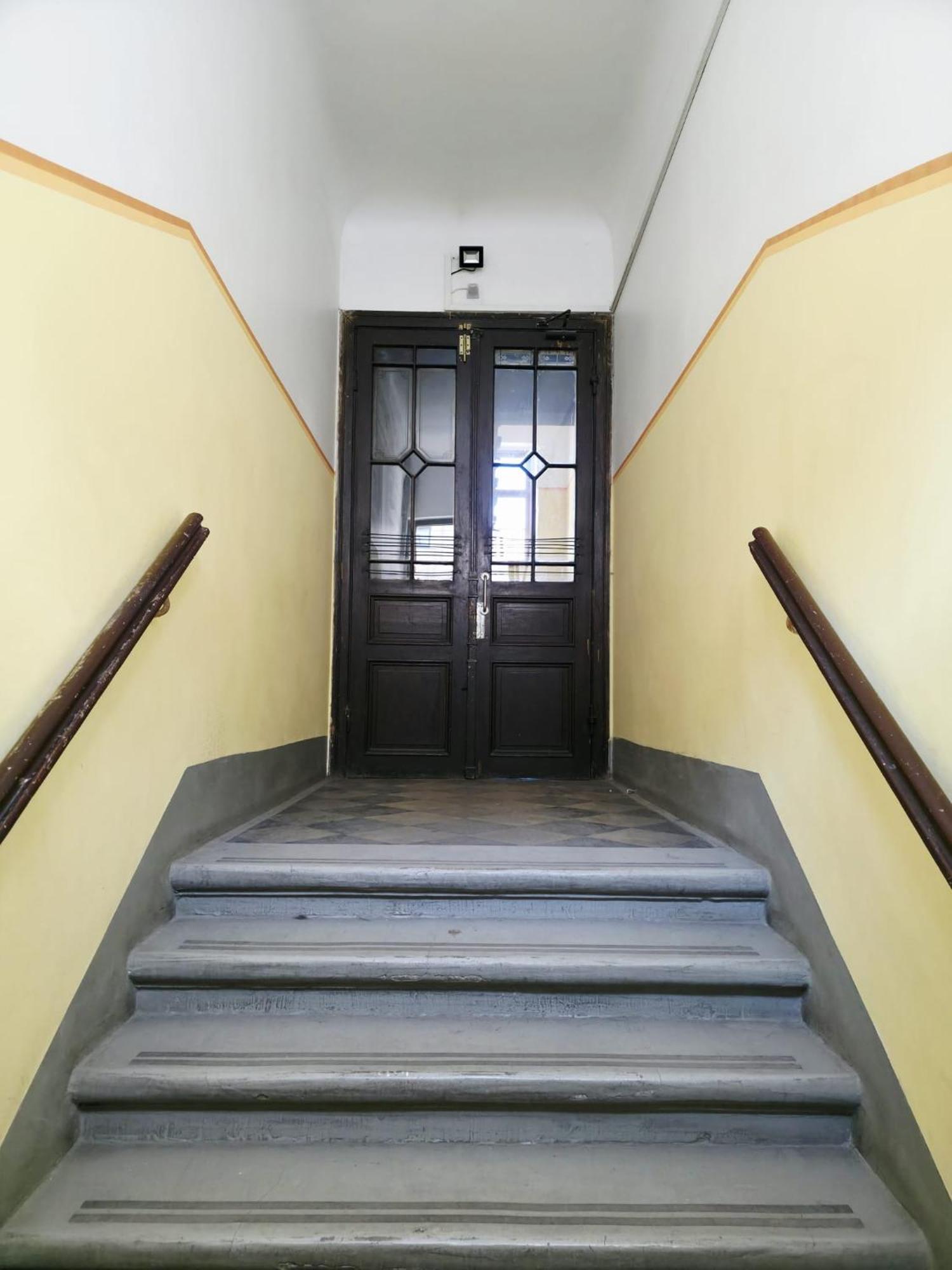 Center Studio Self Check In Renovated 2020 Riga Buitenkant foto